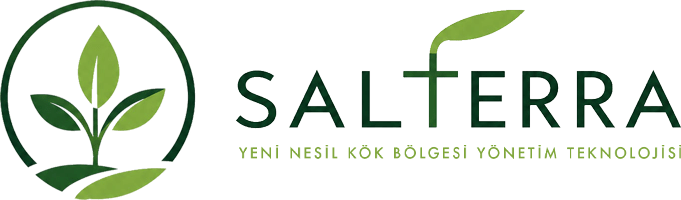 SaltErra Logo